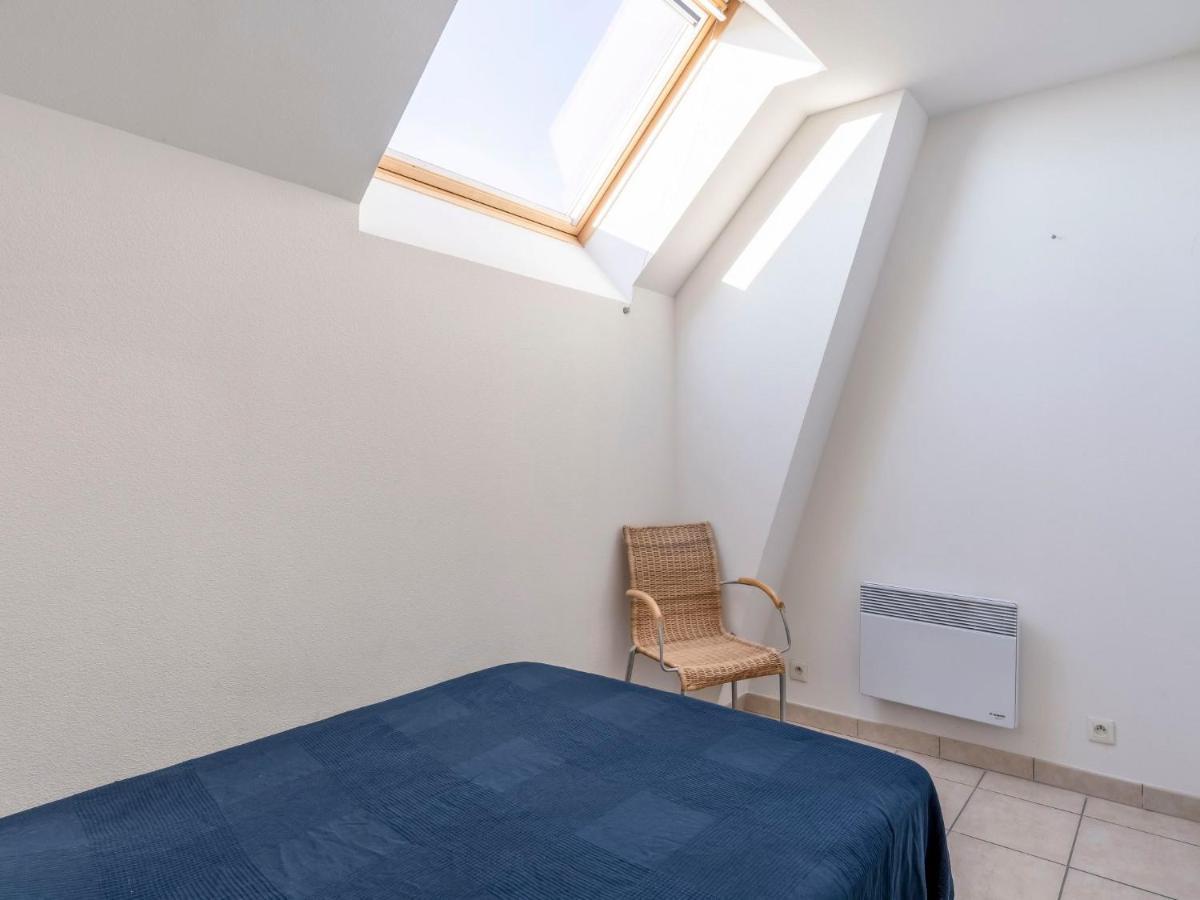 Apartment Les Marines 1 Et 2-7 By Interhome Cabourg Exterior photo